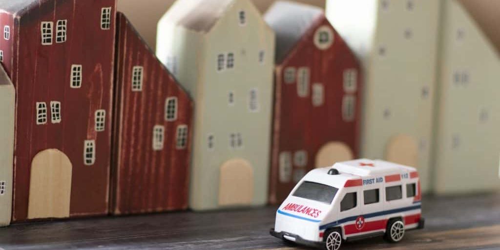 Ambulance
