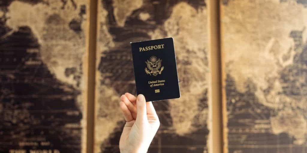 passport